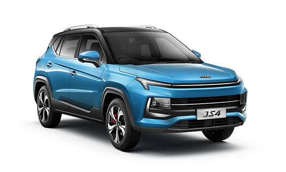 JAC JS4 I