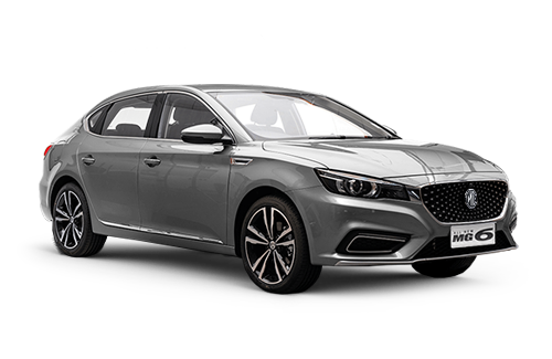 MG 6 II