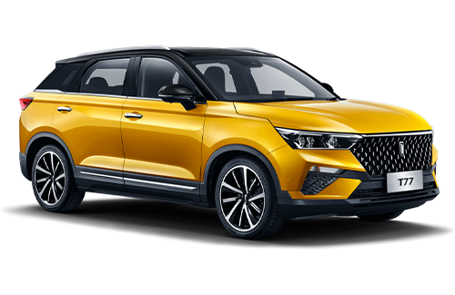 Bestune T77 I