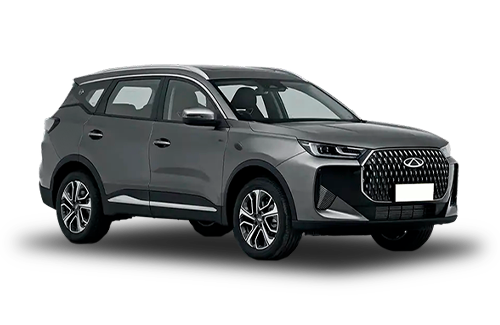 CHERY Tiggo 7L I