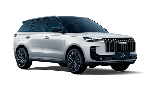 Jaecoo J6 I