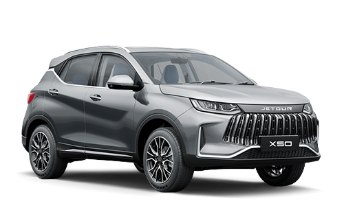 Jetour X50 I