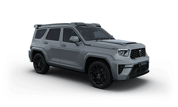 Мультинский Серый